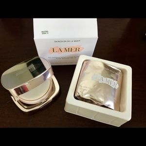 SOLD OUT La mer cushion refill only #12